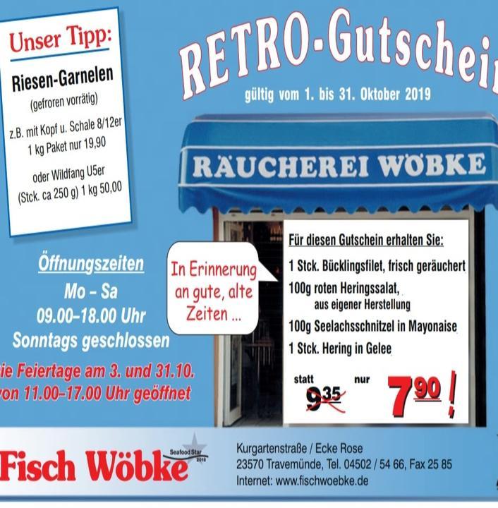 Fisch Wobke