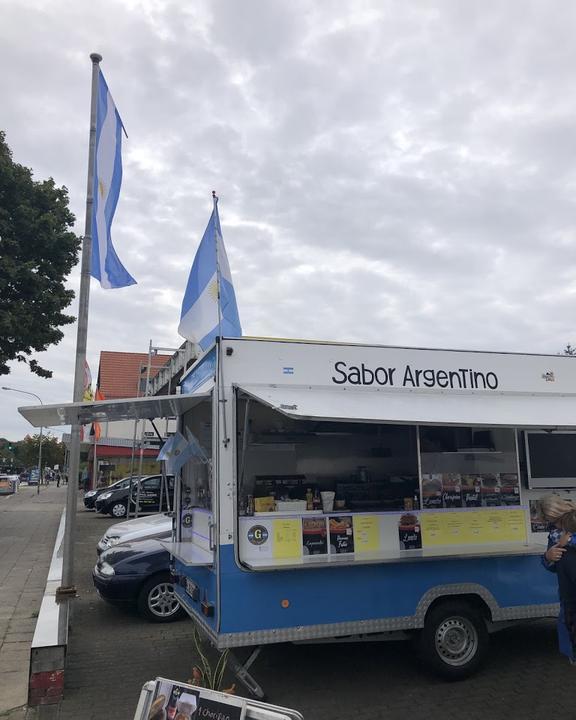 Sabor Argentino