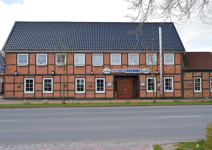 Restaurant Panorama